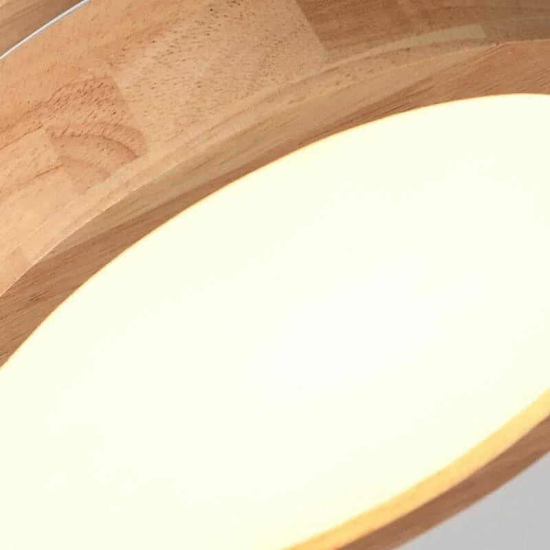 Paneo Ceiling Light