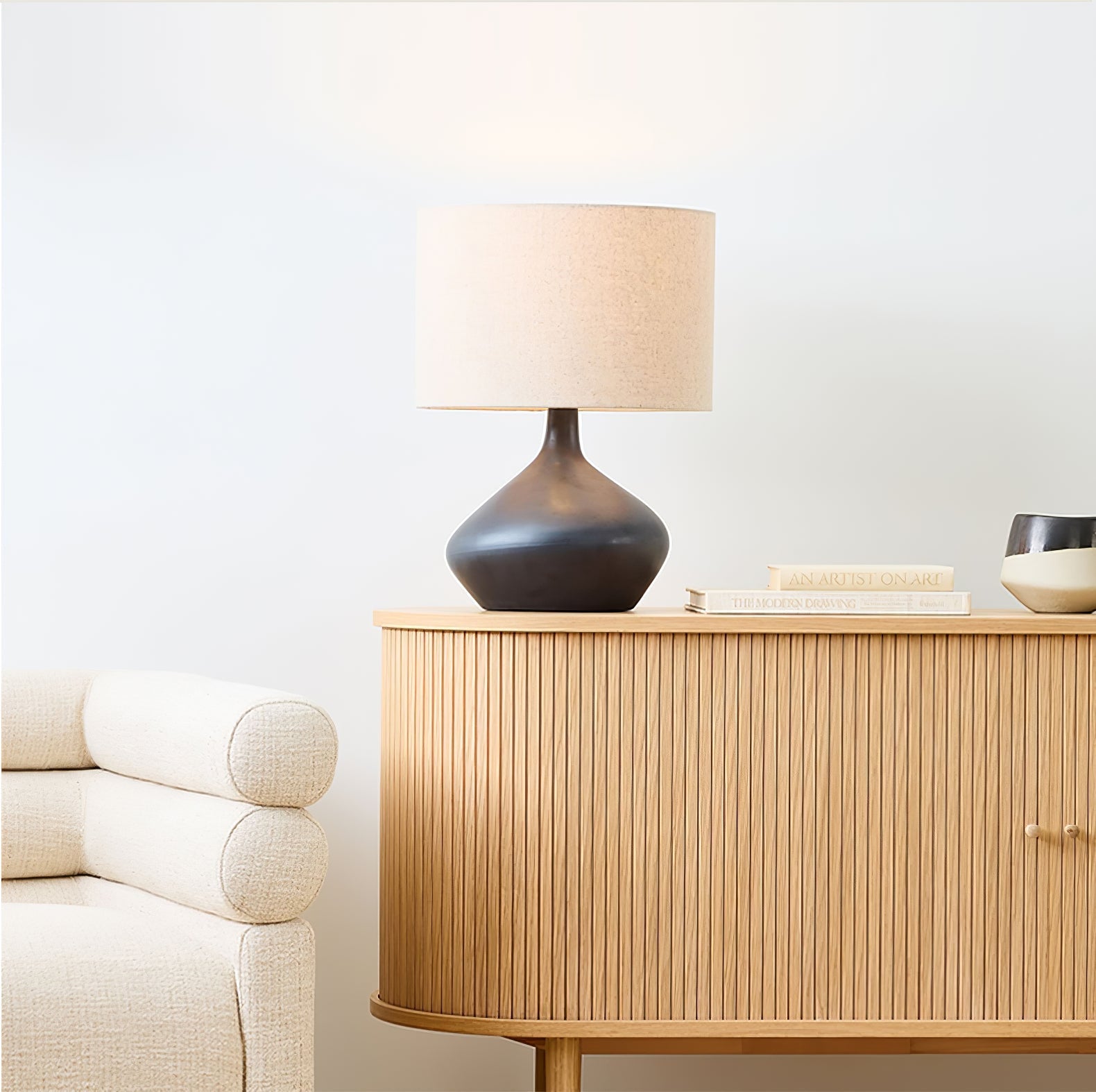 Cenilo Table Lamp