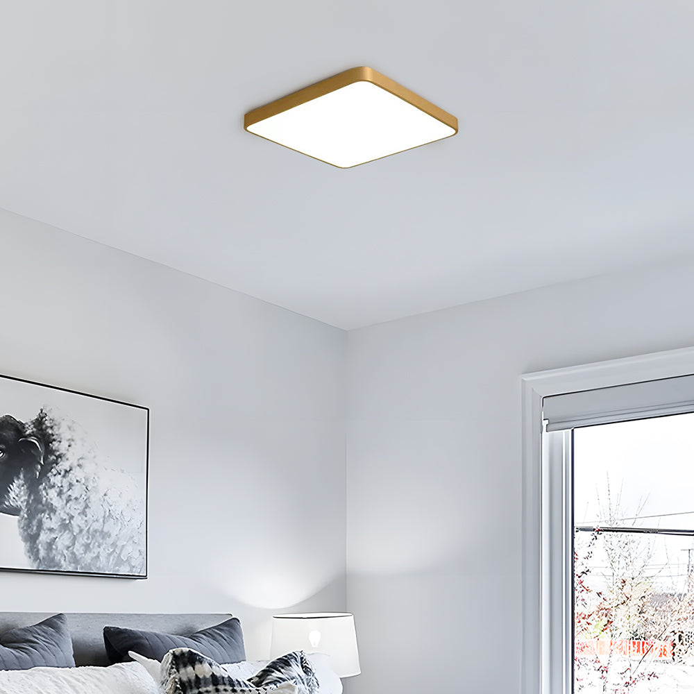 Klabon Ceiling Light