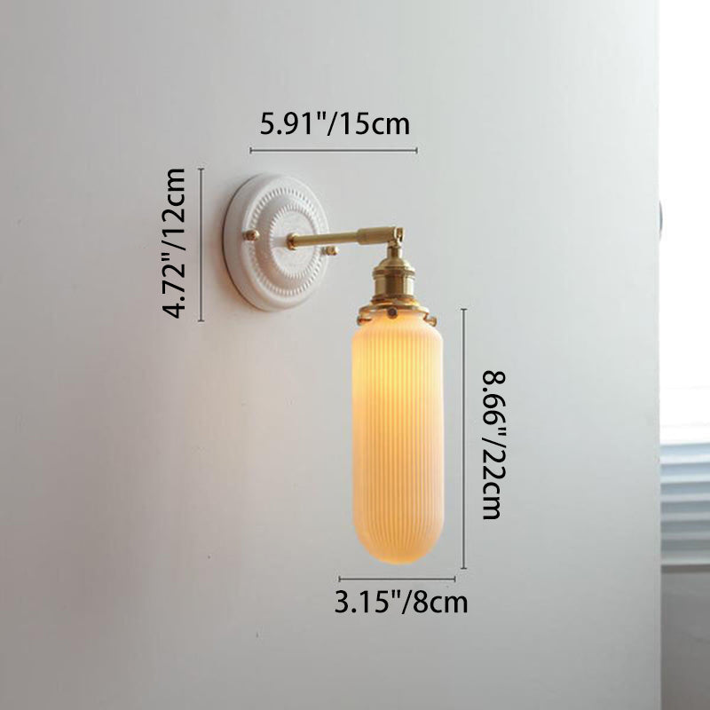 Toreio Vintage Wall Light