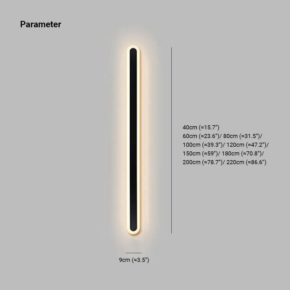 Zoro Outdoor Wall Light