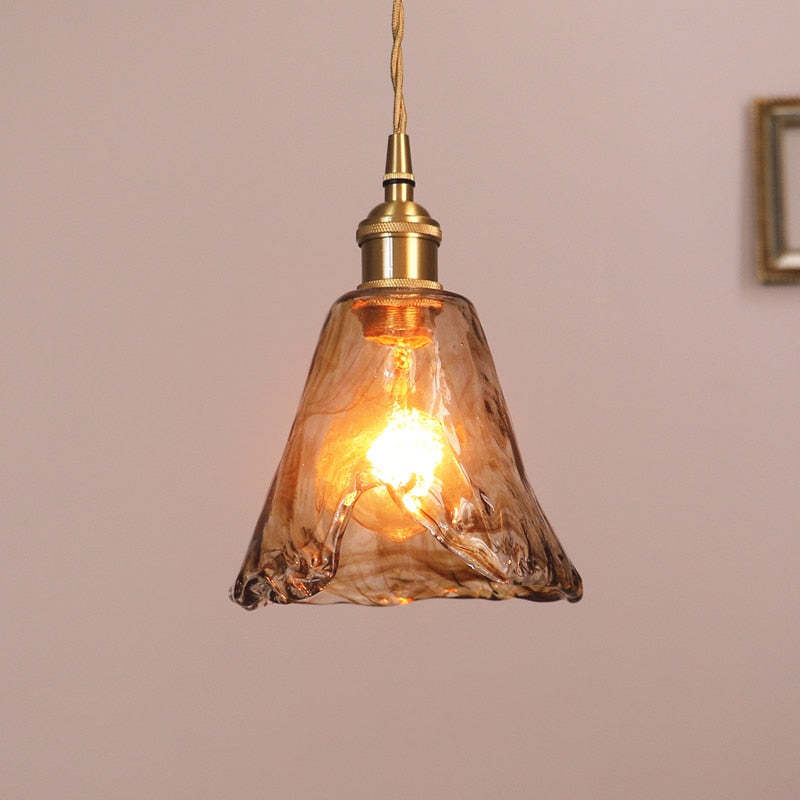 Vluro Pendant Light