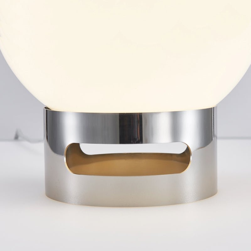 Opal Table Lamp