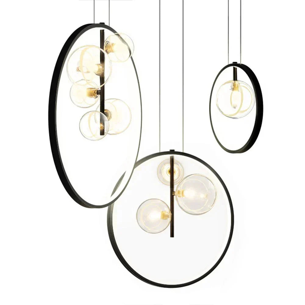 Dobleno Stylish Pendant Light