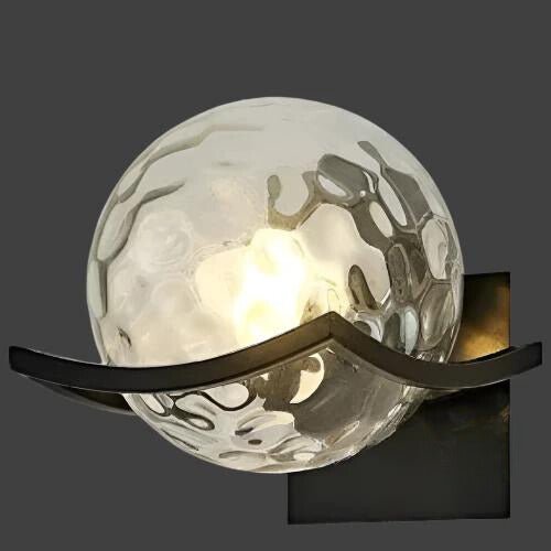 Parelzan Wall Light