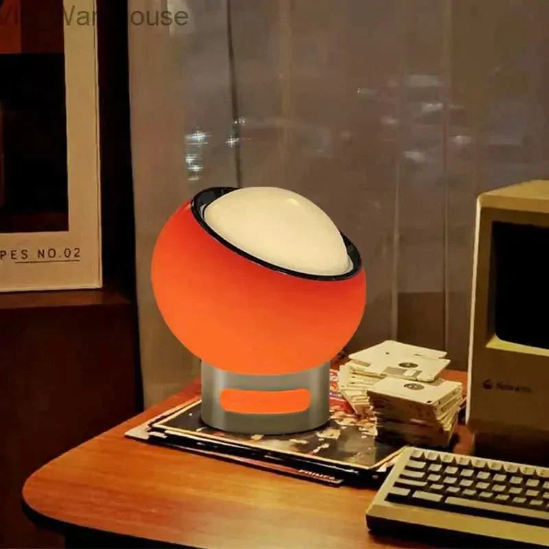 Opal Table Lamp