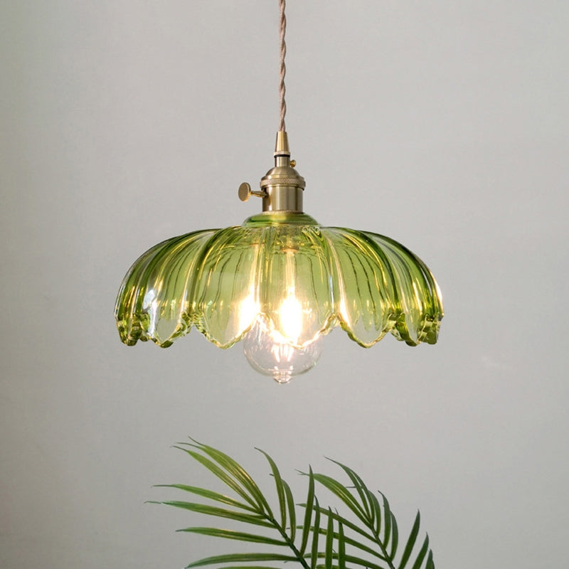 Fandero Flower Pendant Light