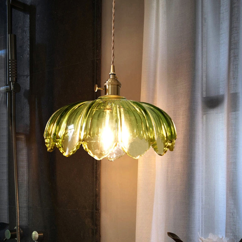Fandero Flower Pendant Light