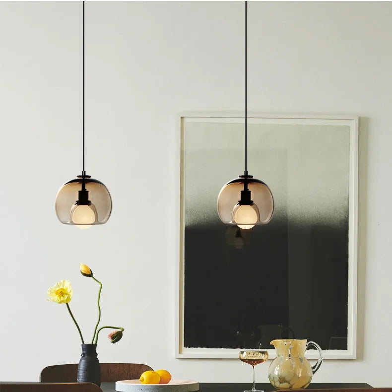 Trelvane Pendant Light