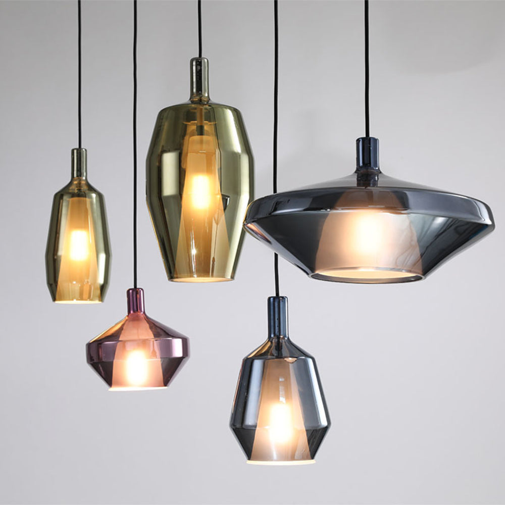 Octarus Pendant Light