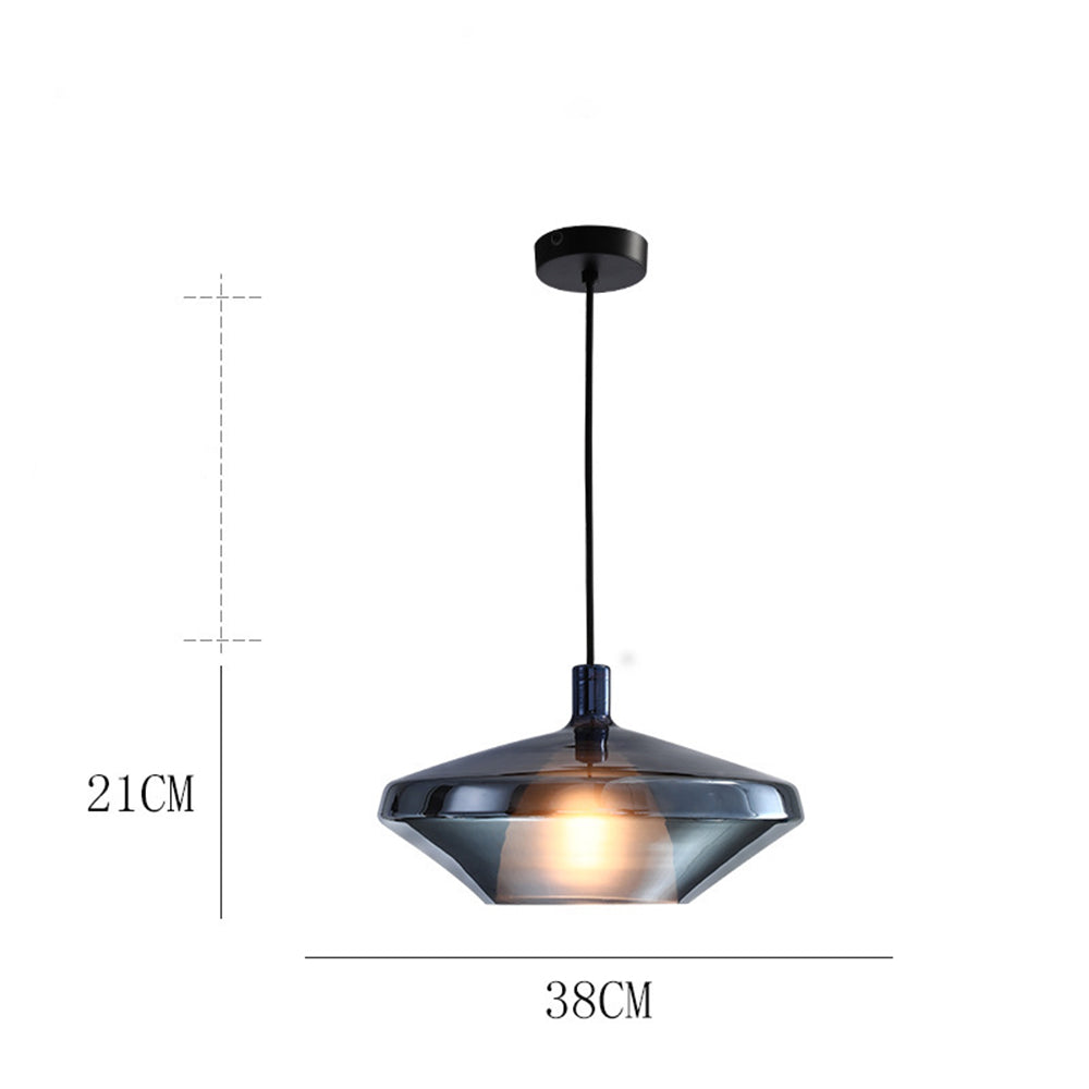 Octarus Pendant Light