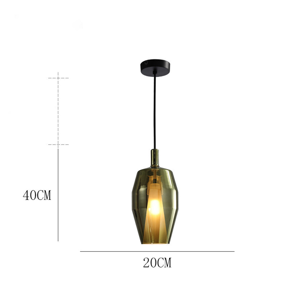 Octarus Pendant Light