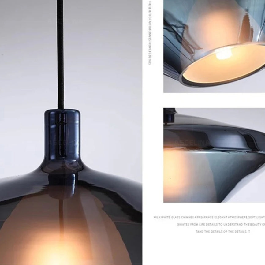 Octarus Pendant Light