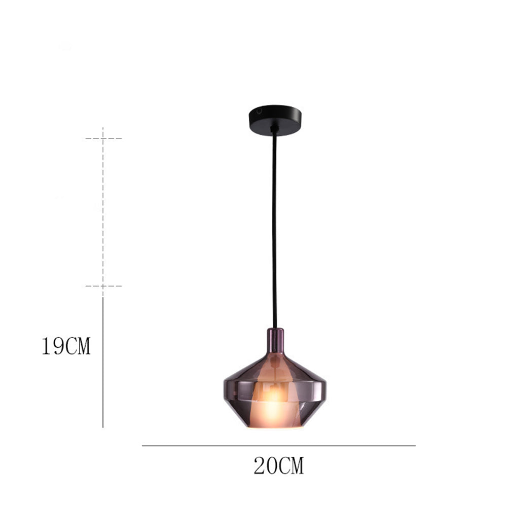 Octarus Pendant Light