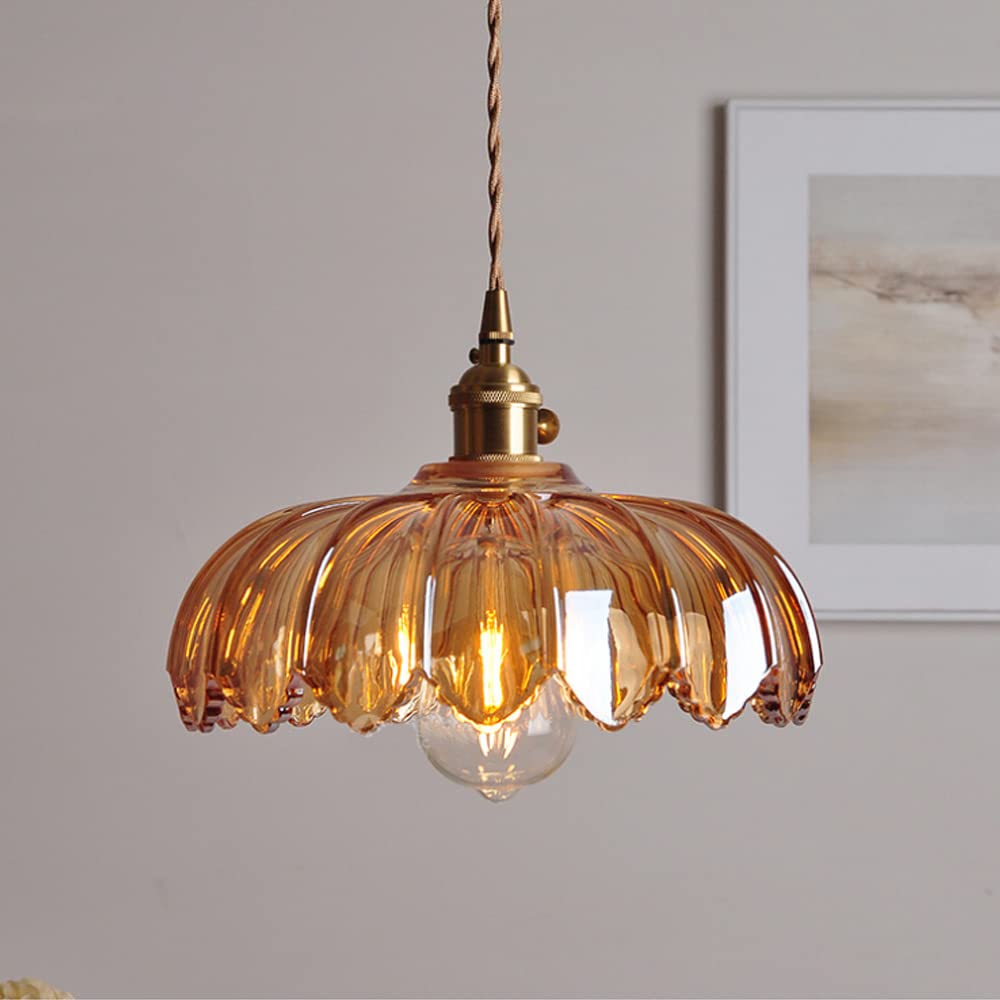 Fandero Flower Pendant Light