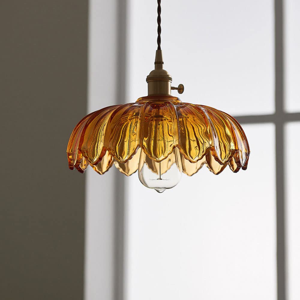 Fandero Flower Pendant Light