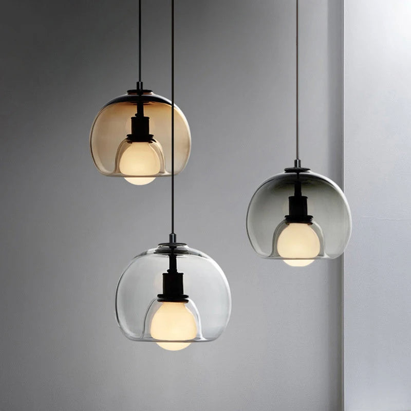Trelvane Pendant Light