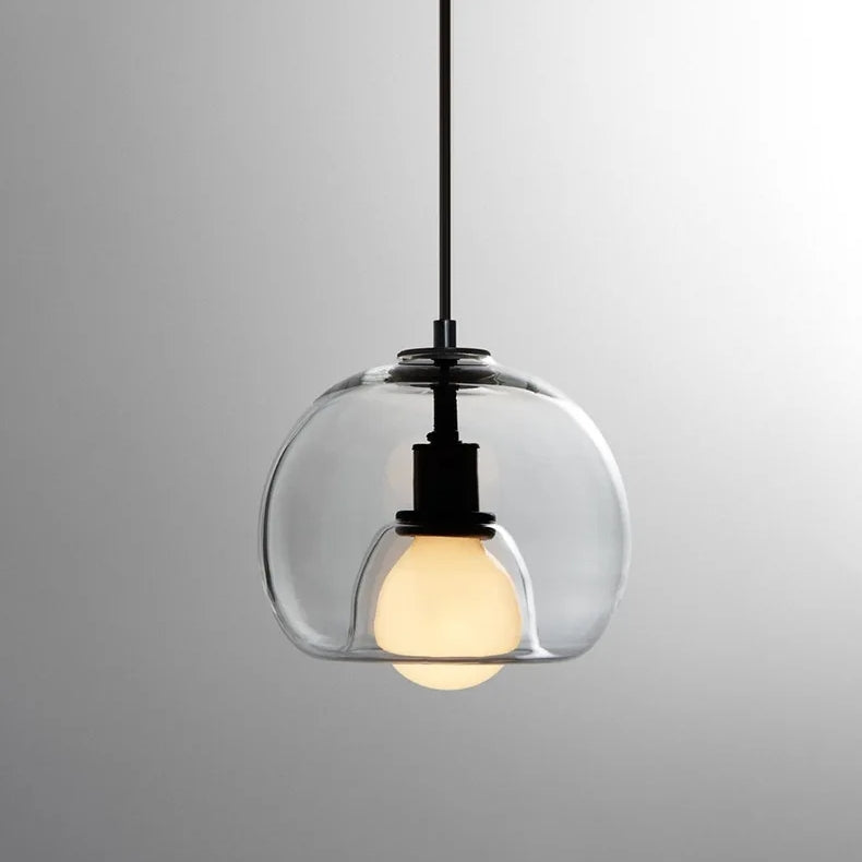 Trelvane Pendant Light