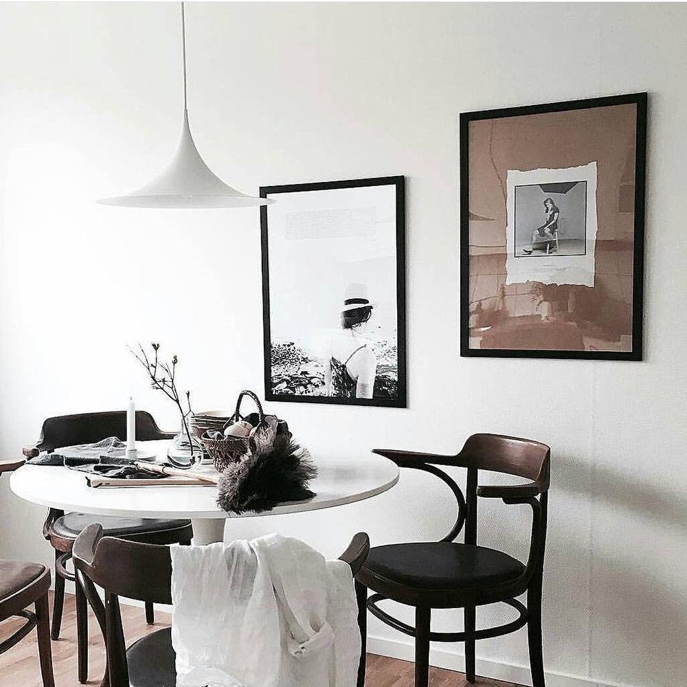 Semsu Pendant Light