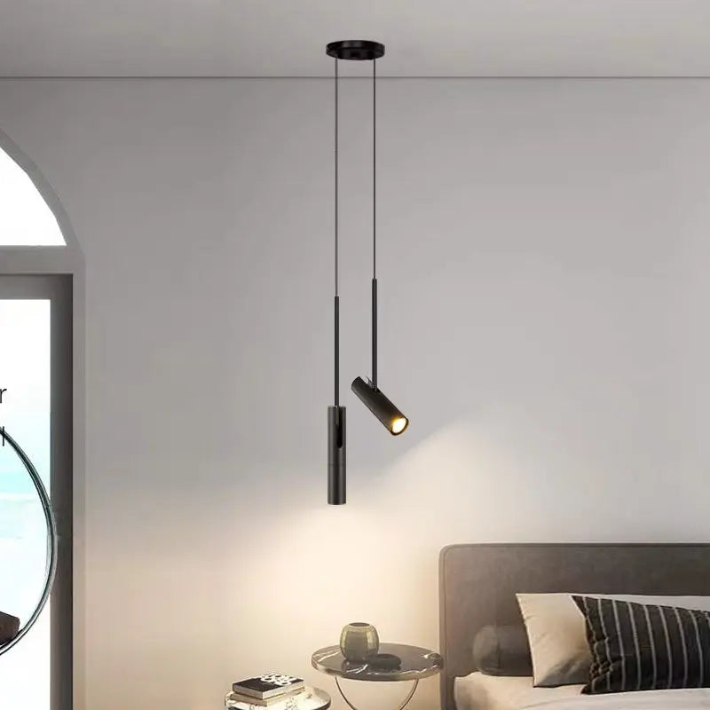 Sylotor Pendant Light