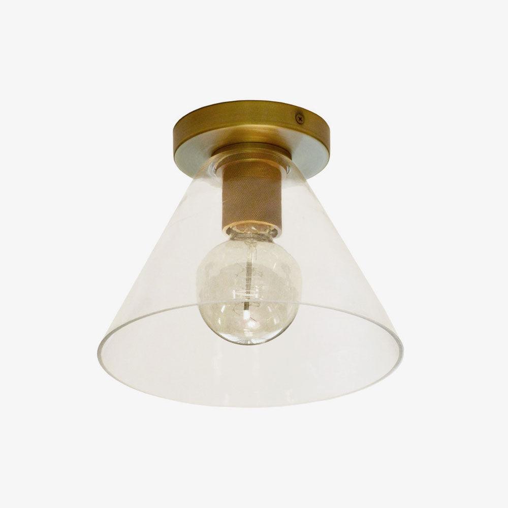 Cuvose Ceiling Light
