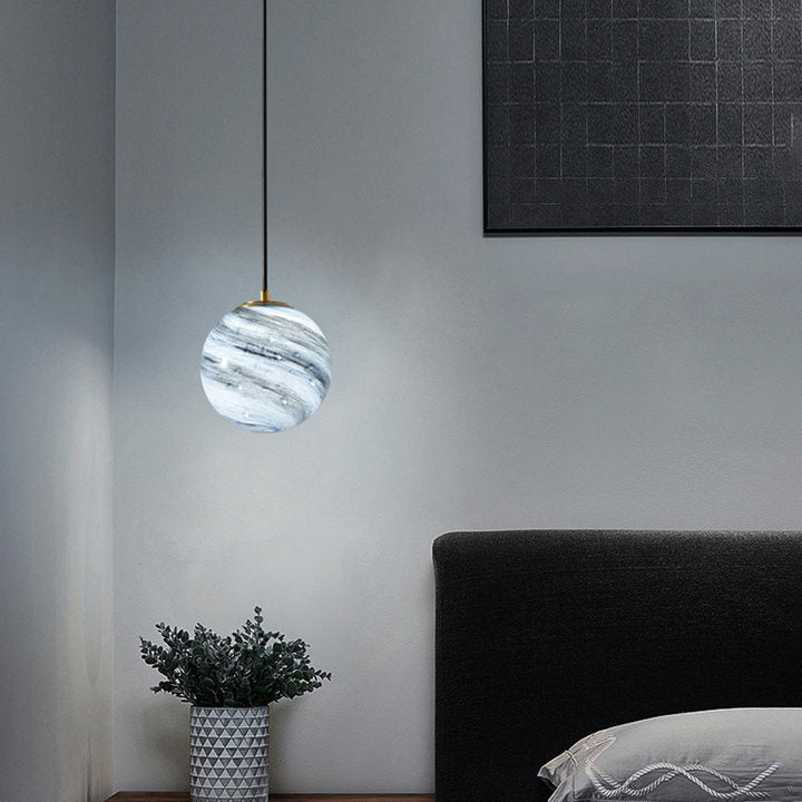 Creative Planet Pendant Light