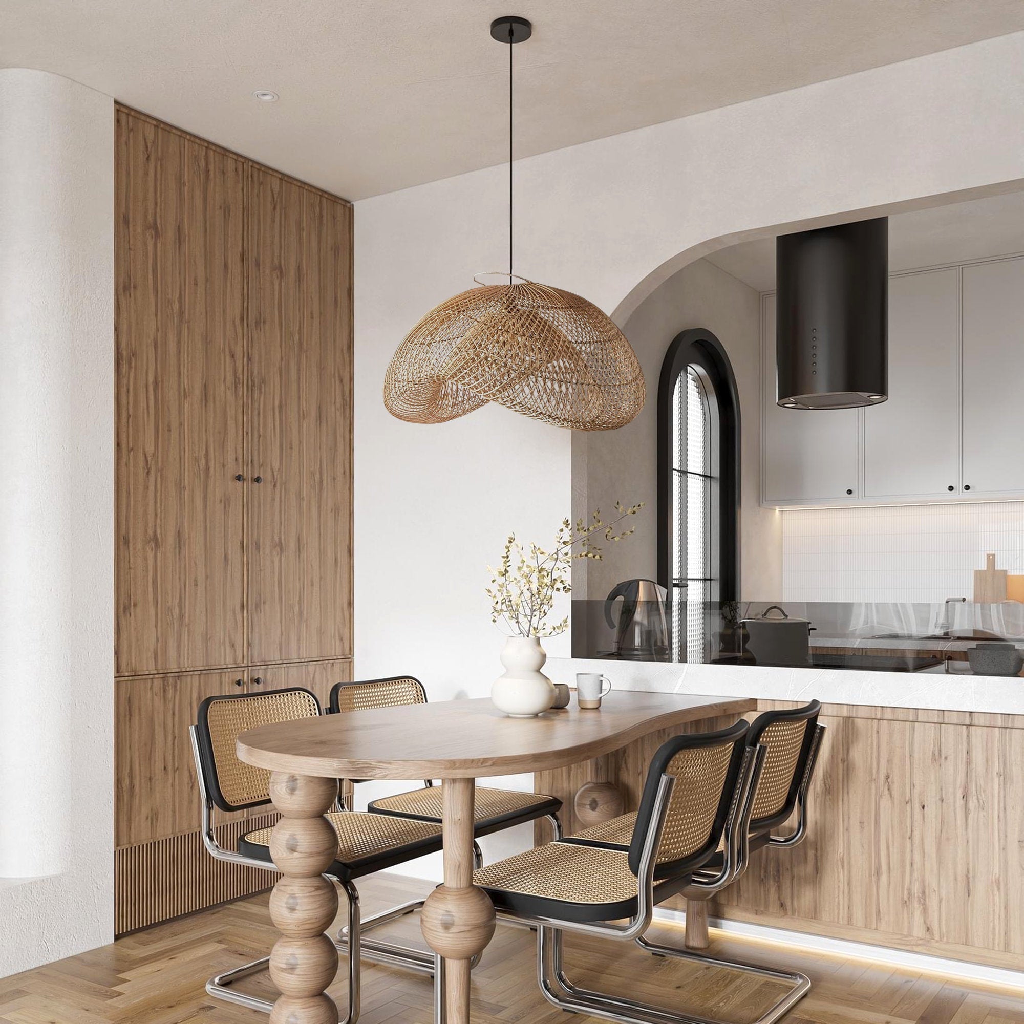 Nayara Boho Pendant Light