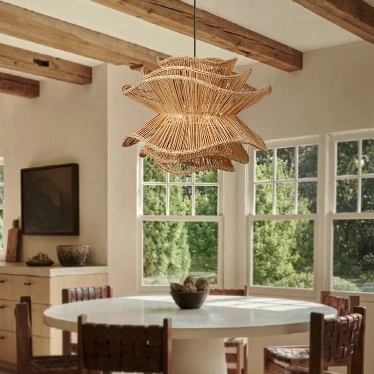 Bellumo Boho Pendant Light
