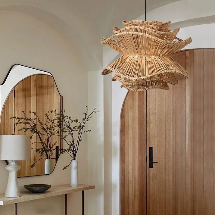 Bellumo Boho Pendant Light
