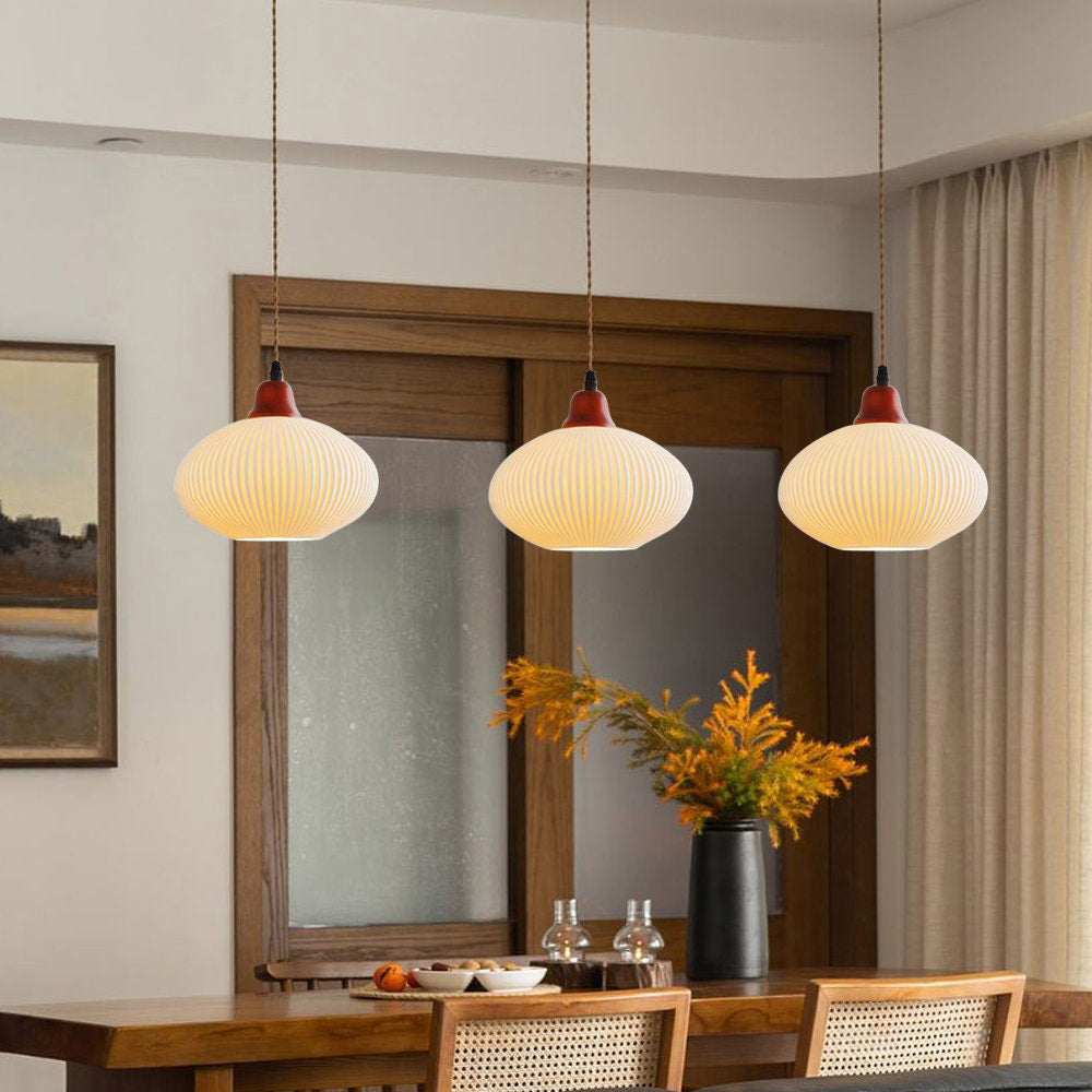 Lovon Scandinavian Pendant Light
