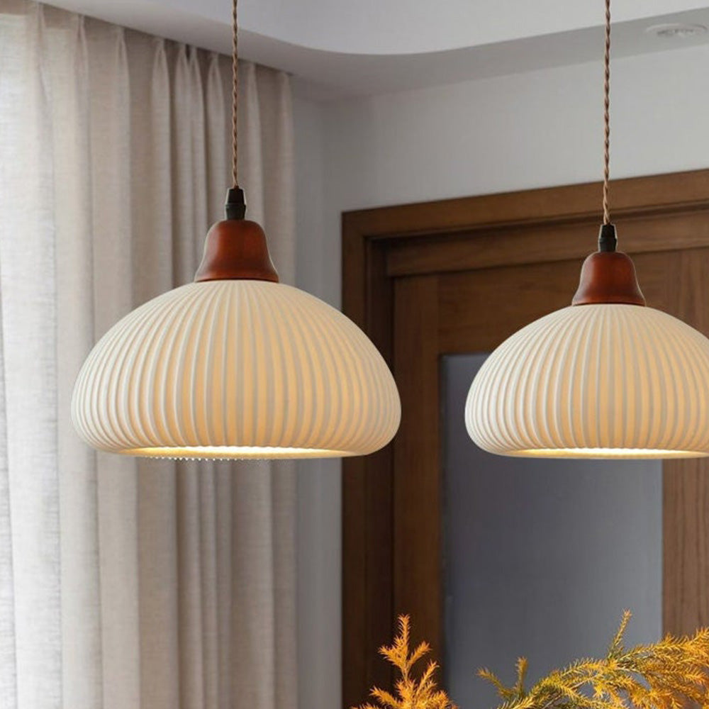 Lovon Scandinavian Pendant Light