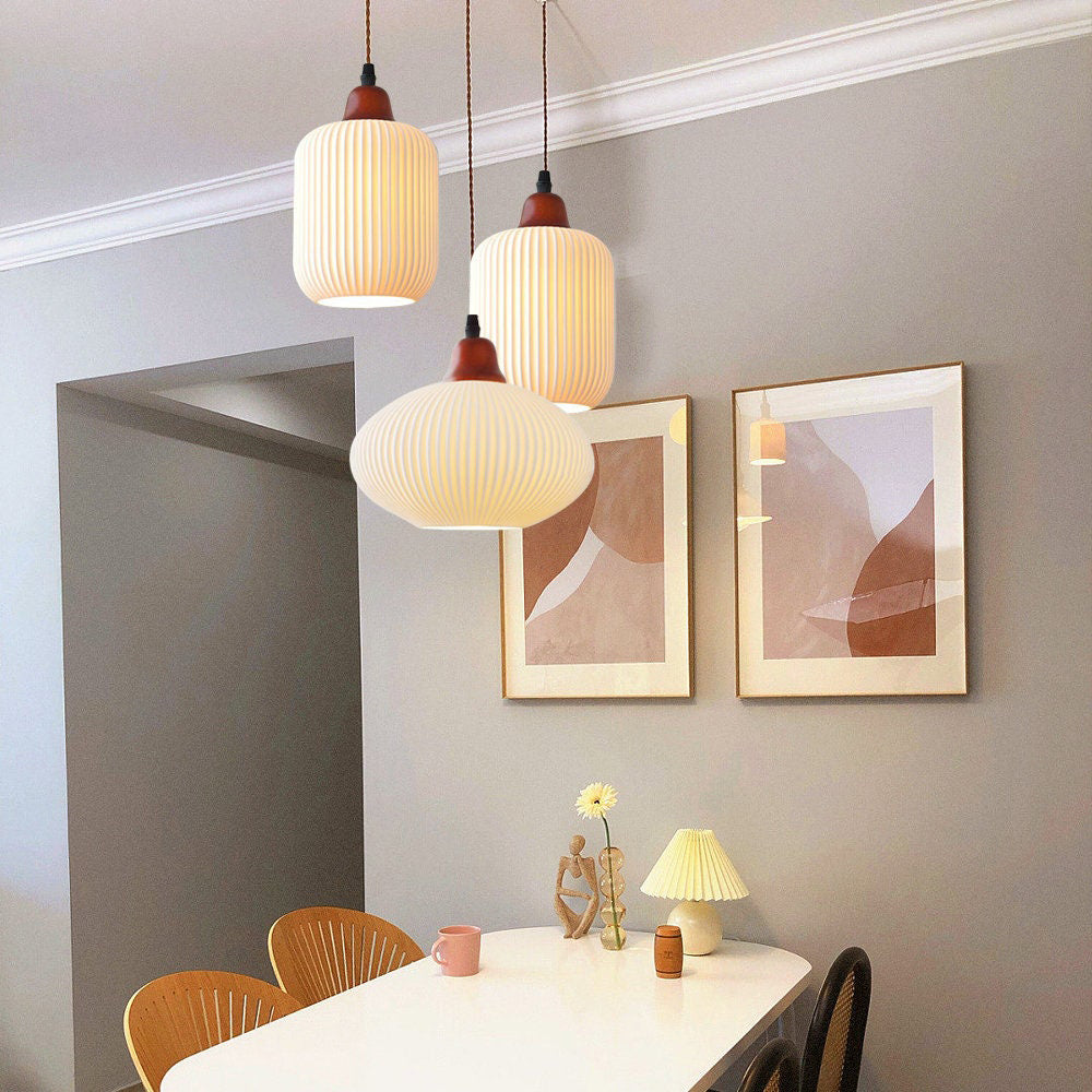 Lovon Scandinavian Pendant Light