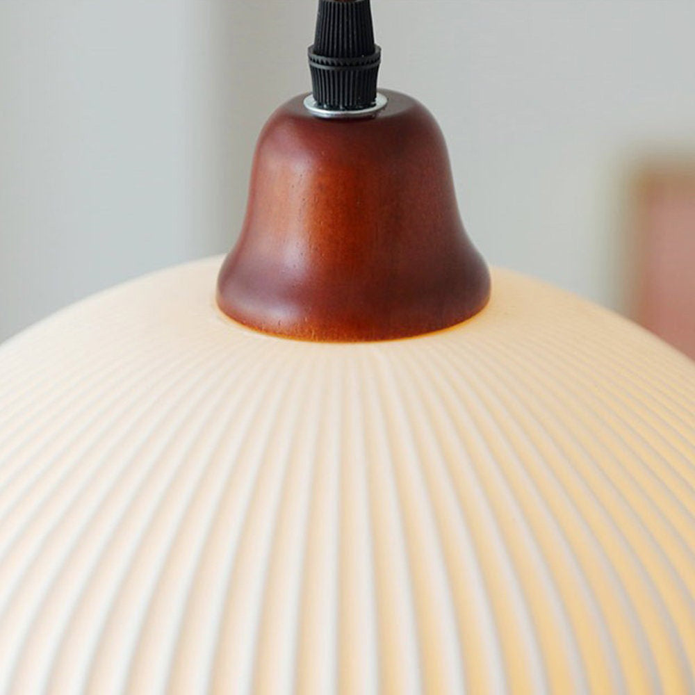 Lovon Scandinavian Pendant Light
