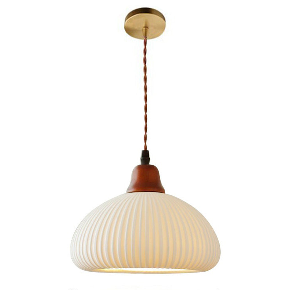 Lovon Scandinavian Pendant Light