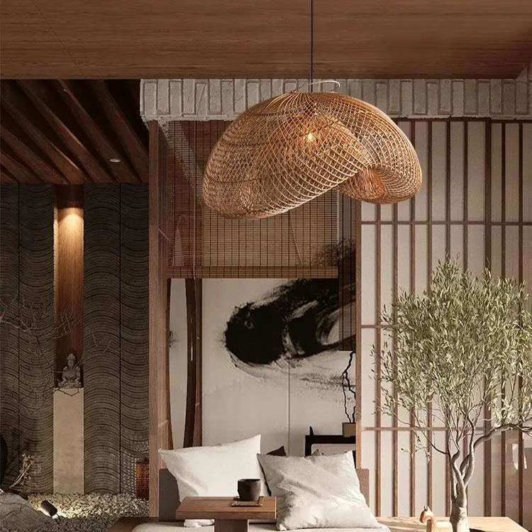 Nayara Boho Pendant Light