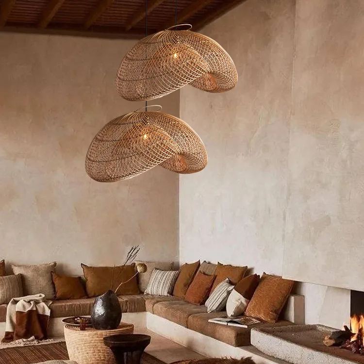 Nayara Boho Pendant Light