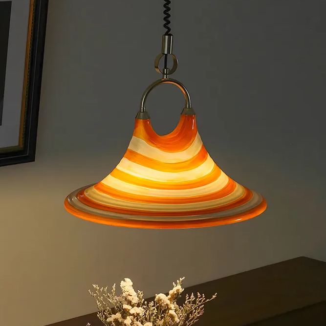 Tivora Retro Pendant Light