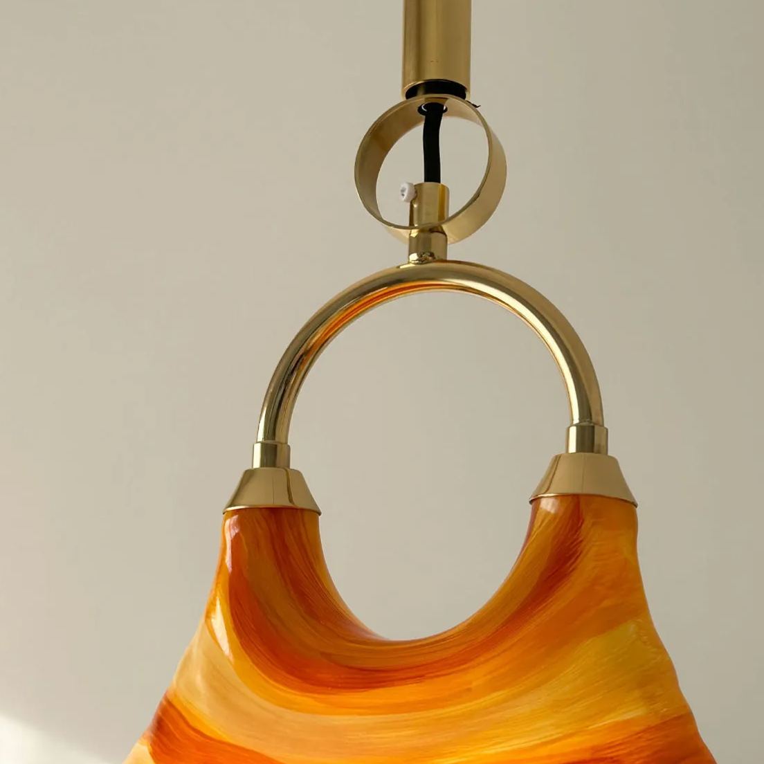 Tivora Retro Pendant Light