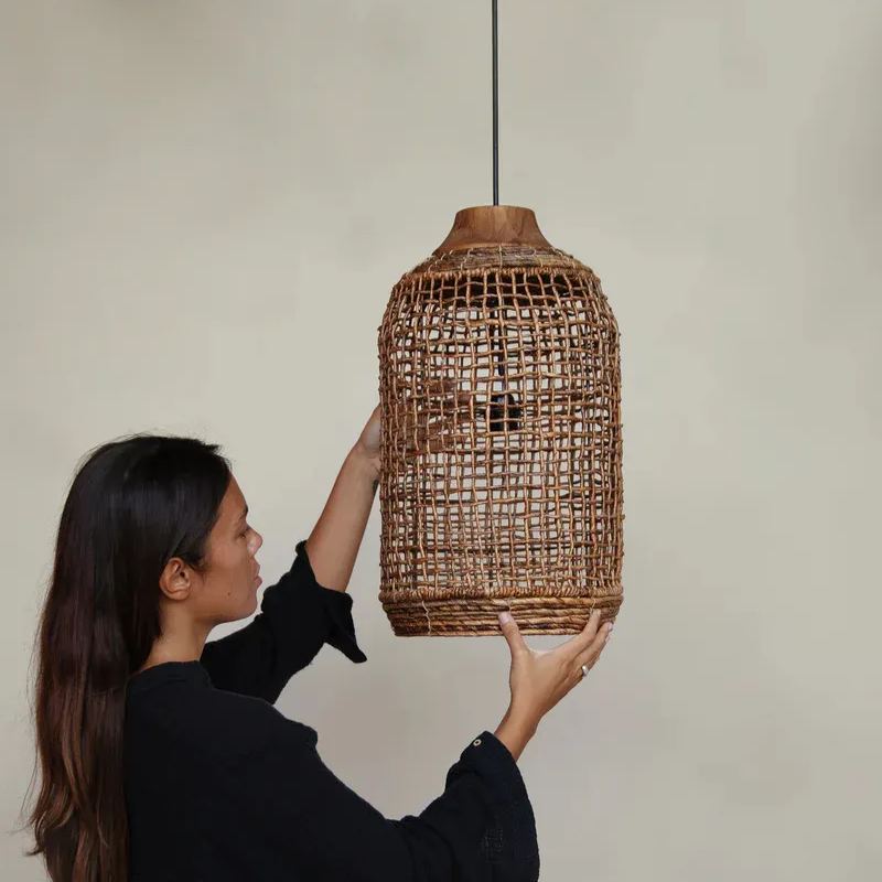 Moresca Boho Pendant Light
