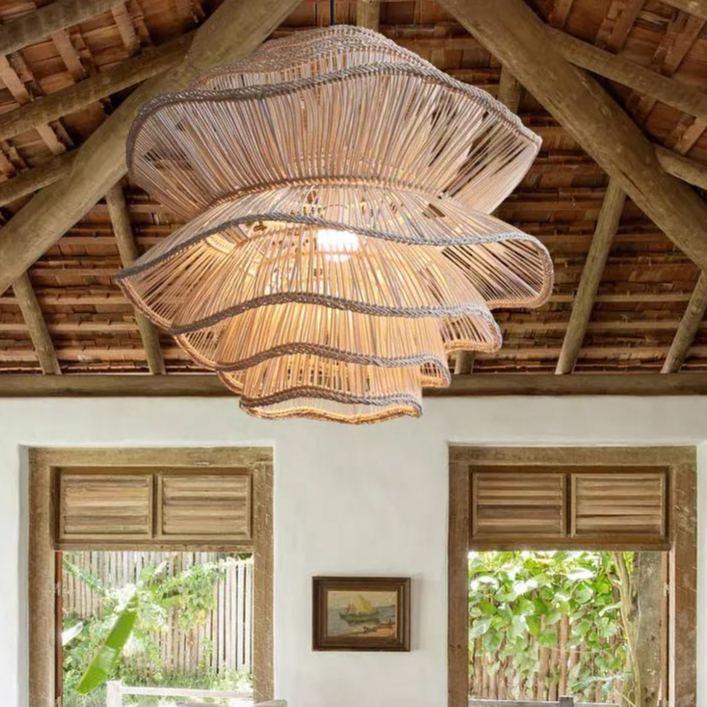 Bellumo Boho Pendant Light