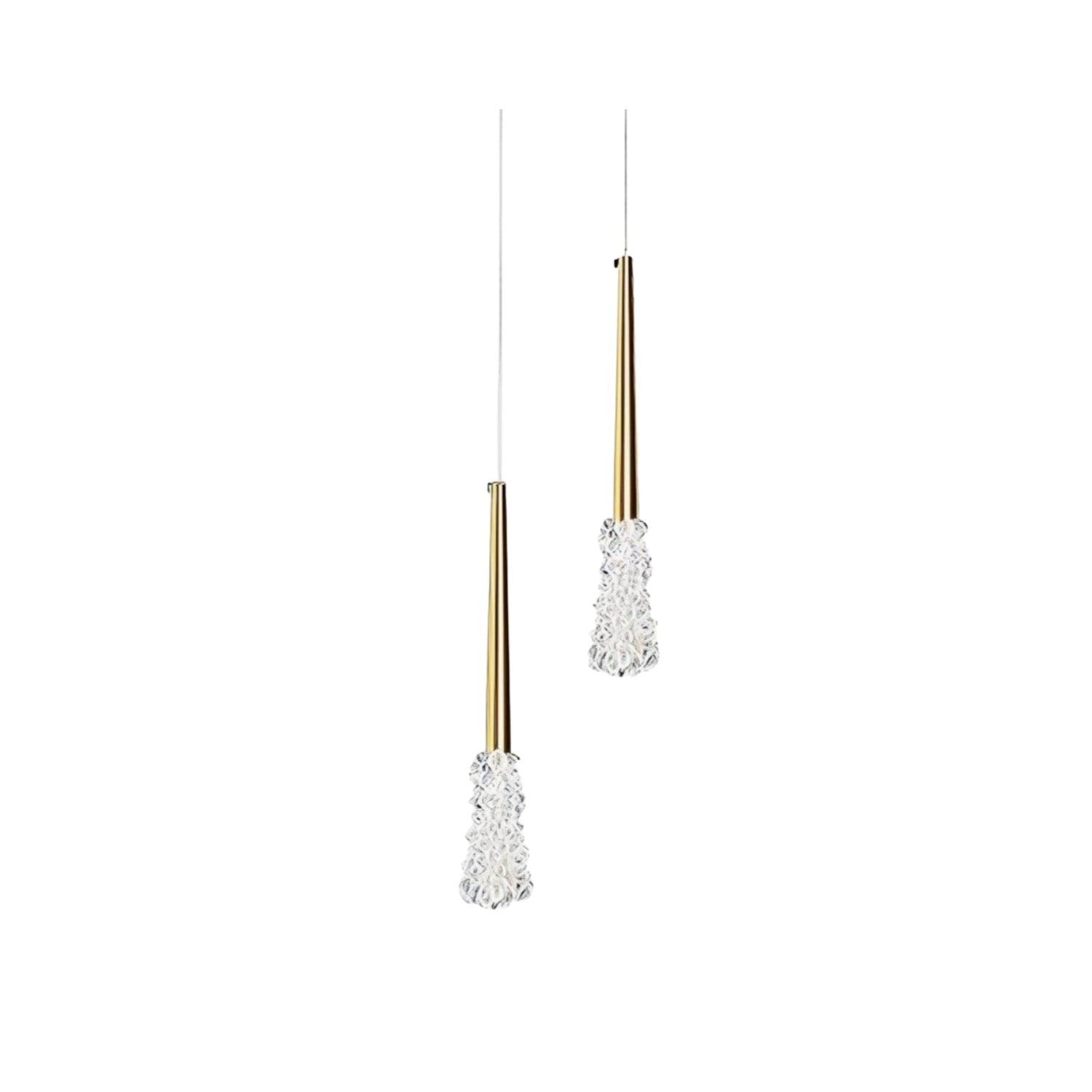 Moazy Pendant Light