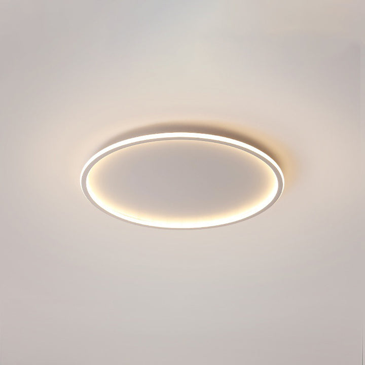 Circull Ceiling Light