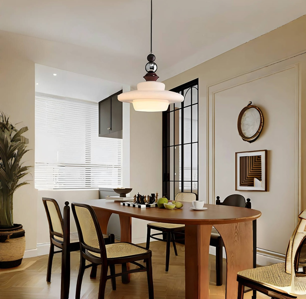 Belvyn Pendant Light