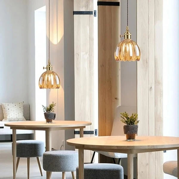 Blozzem Pendant Light