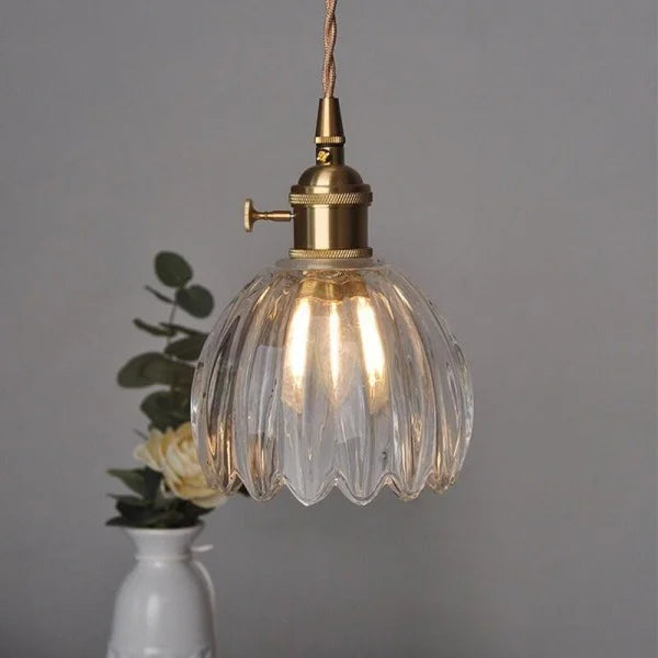 Blozzem Pendant Light