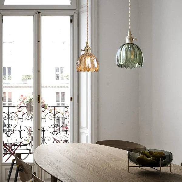 Blozzem Pendant Light