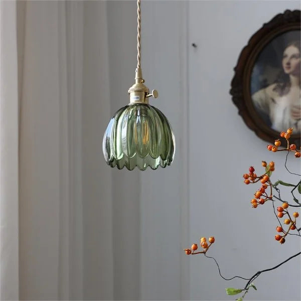 Blozzem Pendant Light