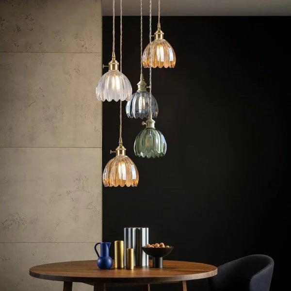 Blozzem Pendant Light