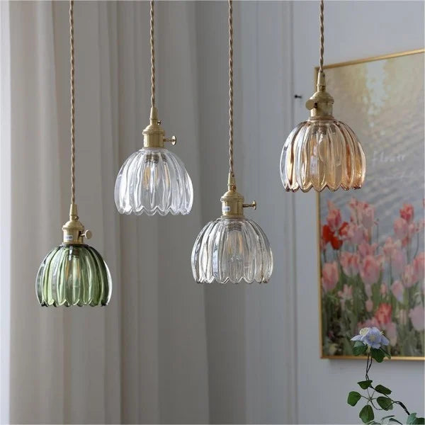 Blozzem Pendant Light