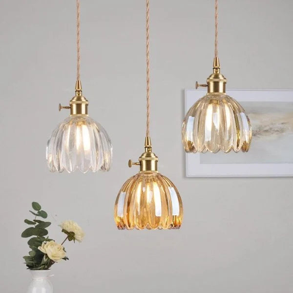 Blozzem Pendant Light